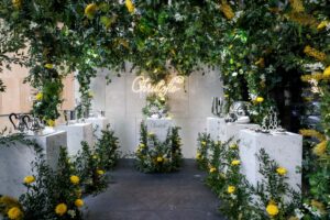 Christofle Event Estup