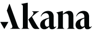 akana logo Black