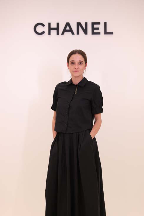 Alexandra Picture Profile